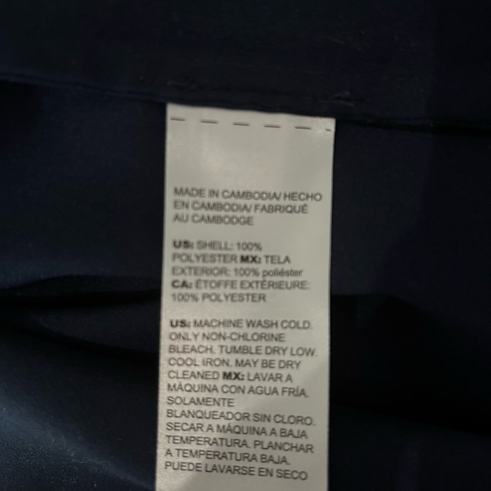 Chicos Blouse - image 6